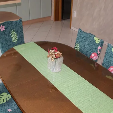 Apartmani Babic Podstrana Kültér fotó