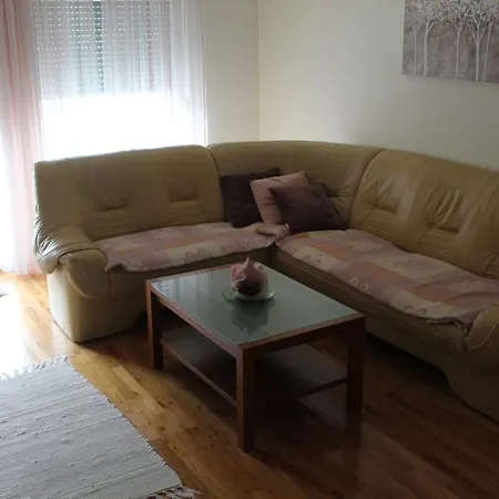 Apartmani Babic Podstrana Kültér fotó
