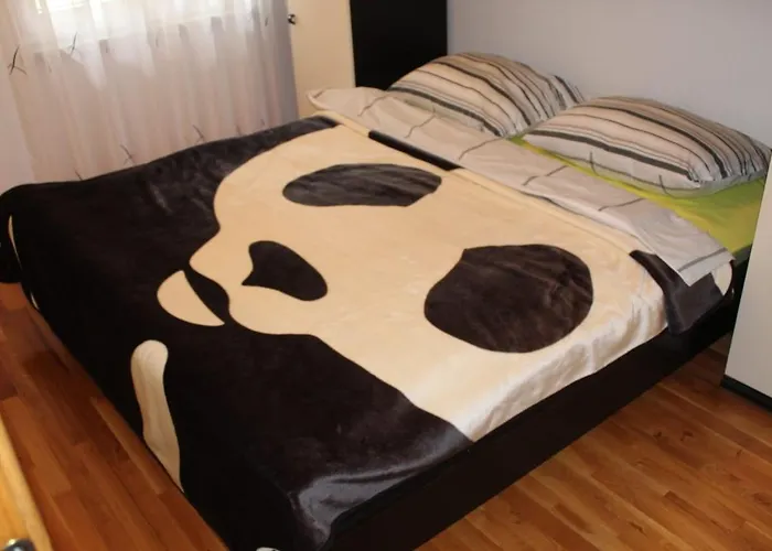 Apartmani Babic