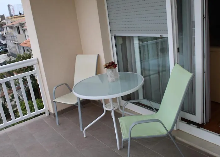 Apartmani Babic
