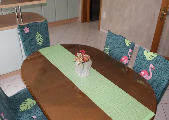 Apartmani Babic