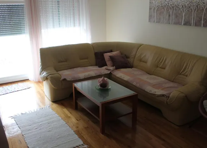 Apartmani Babic