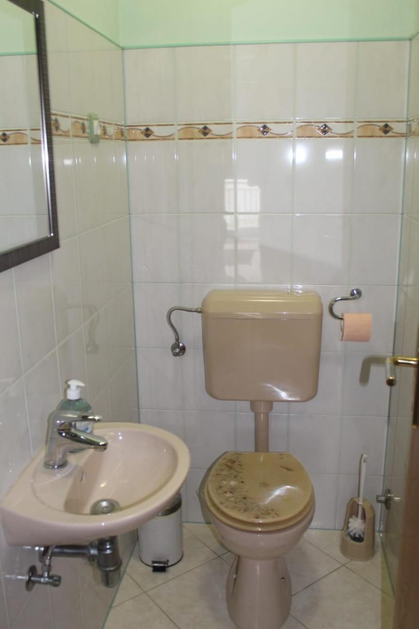 Babic Appartamento Podstrana