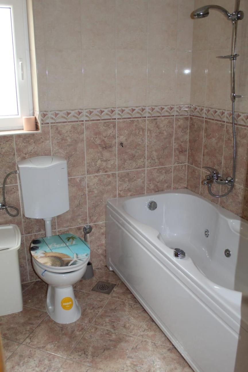 Appartamento Babic *
