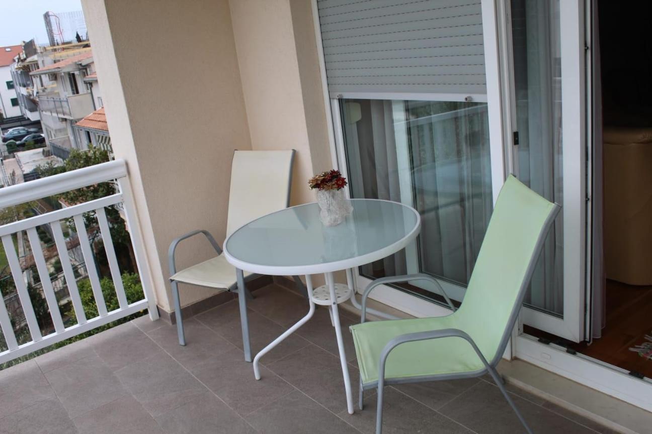 Appartamento Babic Podstrana