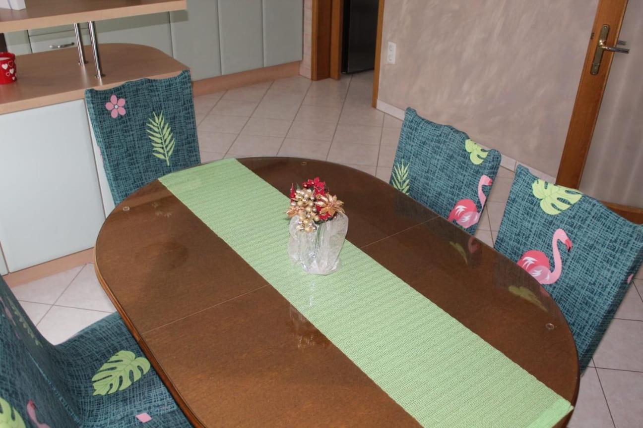 Babic Appartamento *